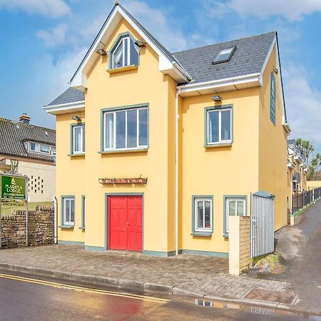 Dingle Marina Lodge Zewnętrze zdjęcie