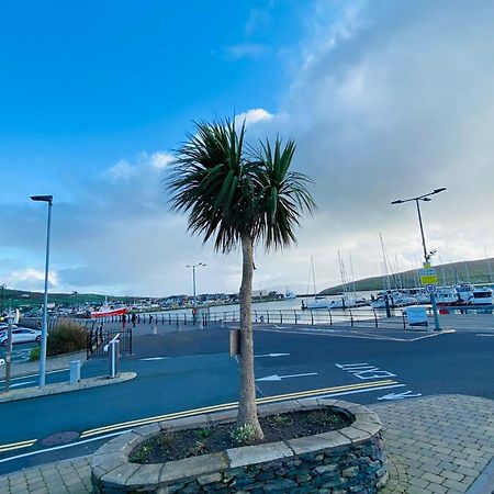 Dingle Marina Lodge Zewnętrze zdjęcie