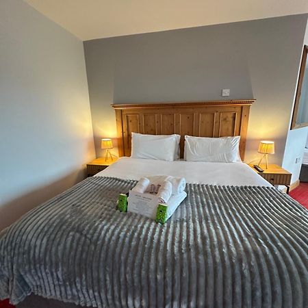Dingle Marina Lodge Zewnętrze zdjęcie