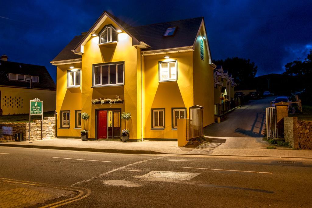 Dingle Marina Lodge Zewnętrze zdjęcie