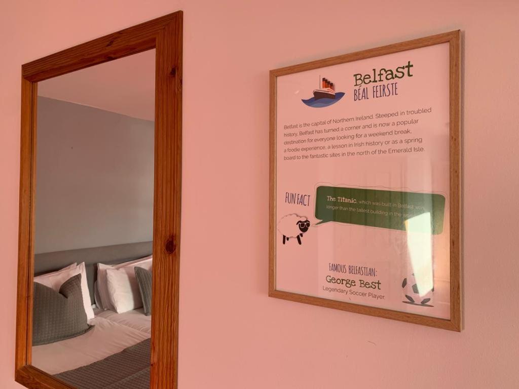 Dingle Marina Lodge Zewnętrze zdjęcie