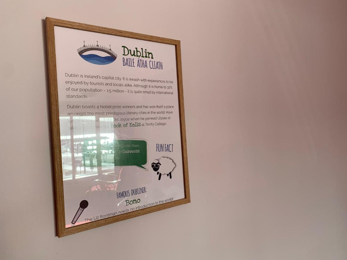 Dingle Marina Lodge Zewnętrze zdjęcie