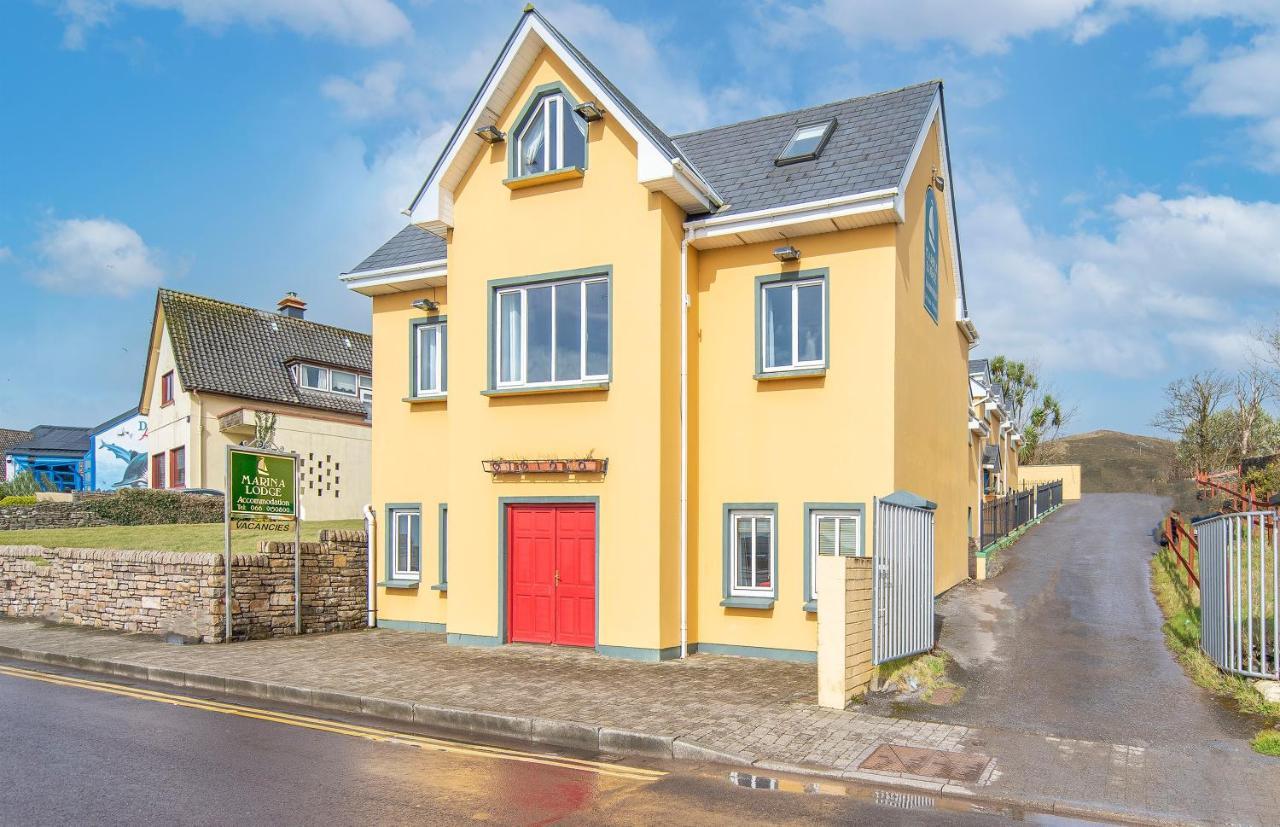 Dingle Marina Lodge Zewnętrze zdjęcie