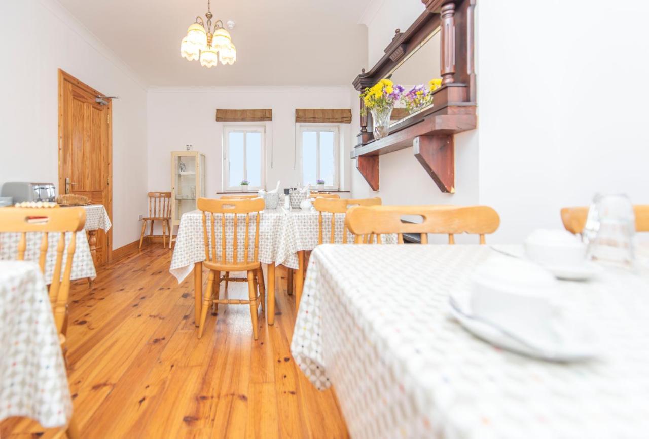 Dingle Marina Lodge Zewnętrze zdjęcie