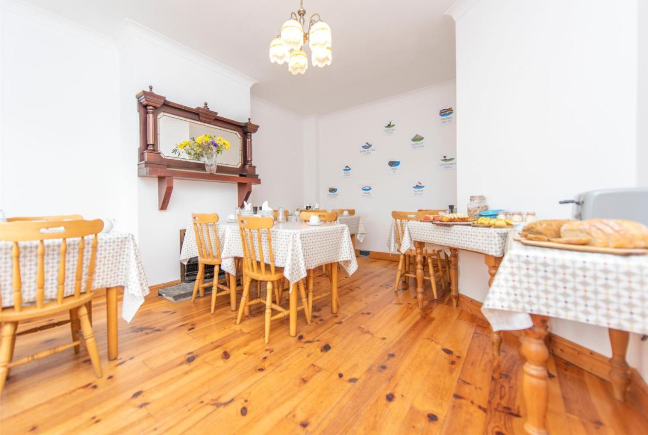 Dingle Marina Lodge Zewnętrze zdjęcie