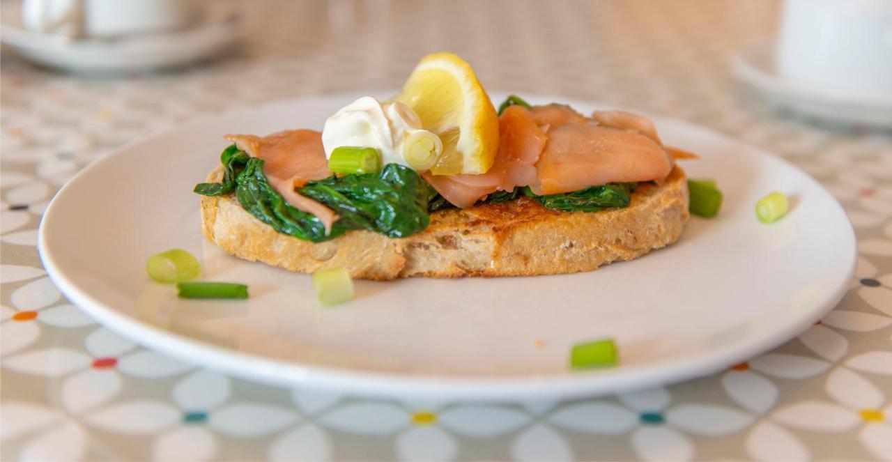 Dingle Marina Lodge Zewnętrze zdjęcie