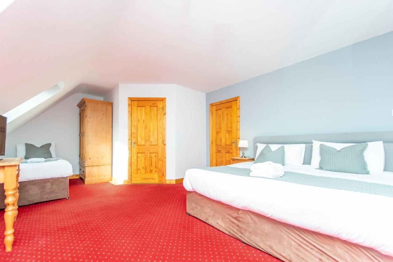 Dingle Marina Lodge Zewnętrze zdjęcie