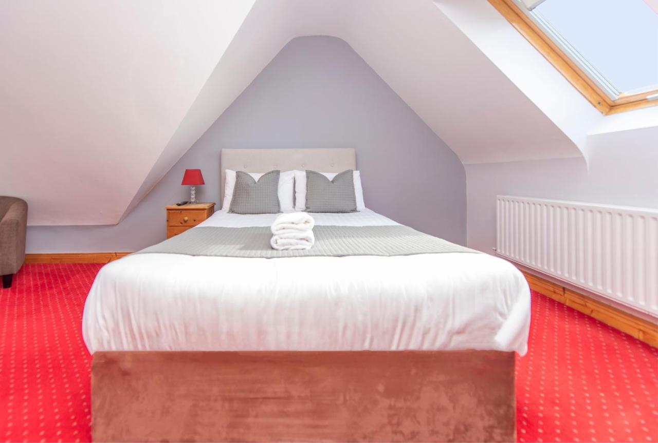 Dingle Marina Lodge Zewnętrze zdjęcie