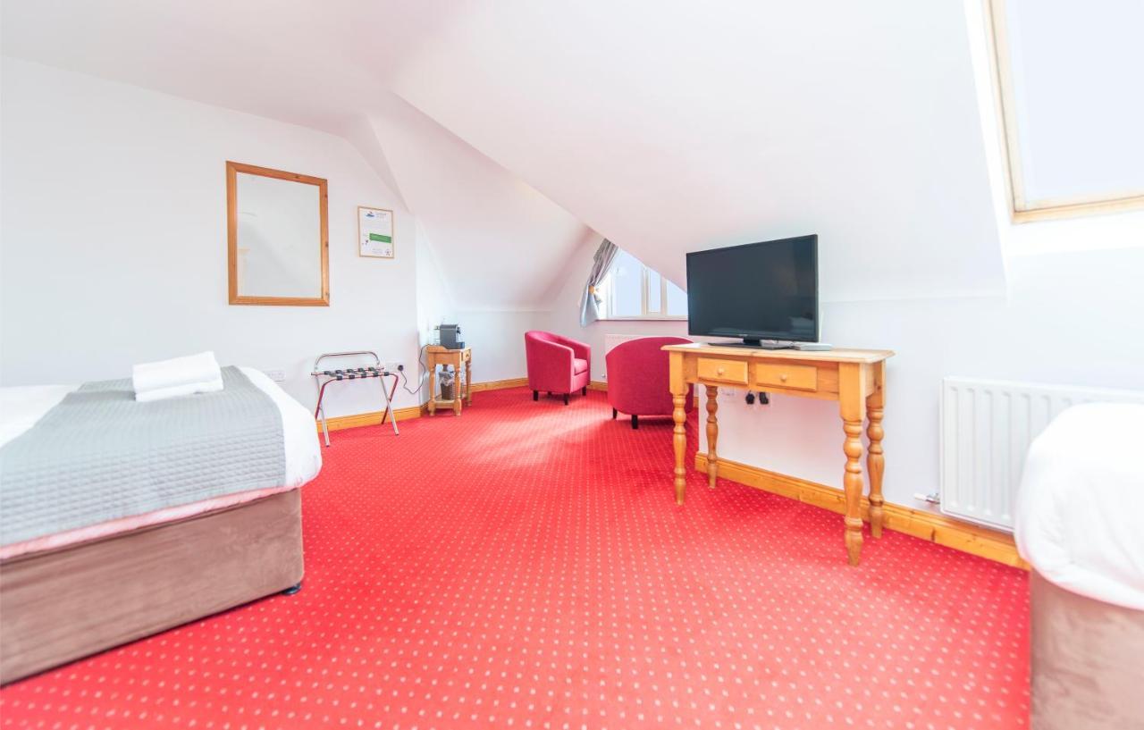 Dingle Marina Lodge Zewnętrze zdjęcie