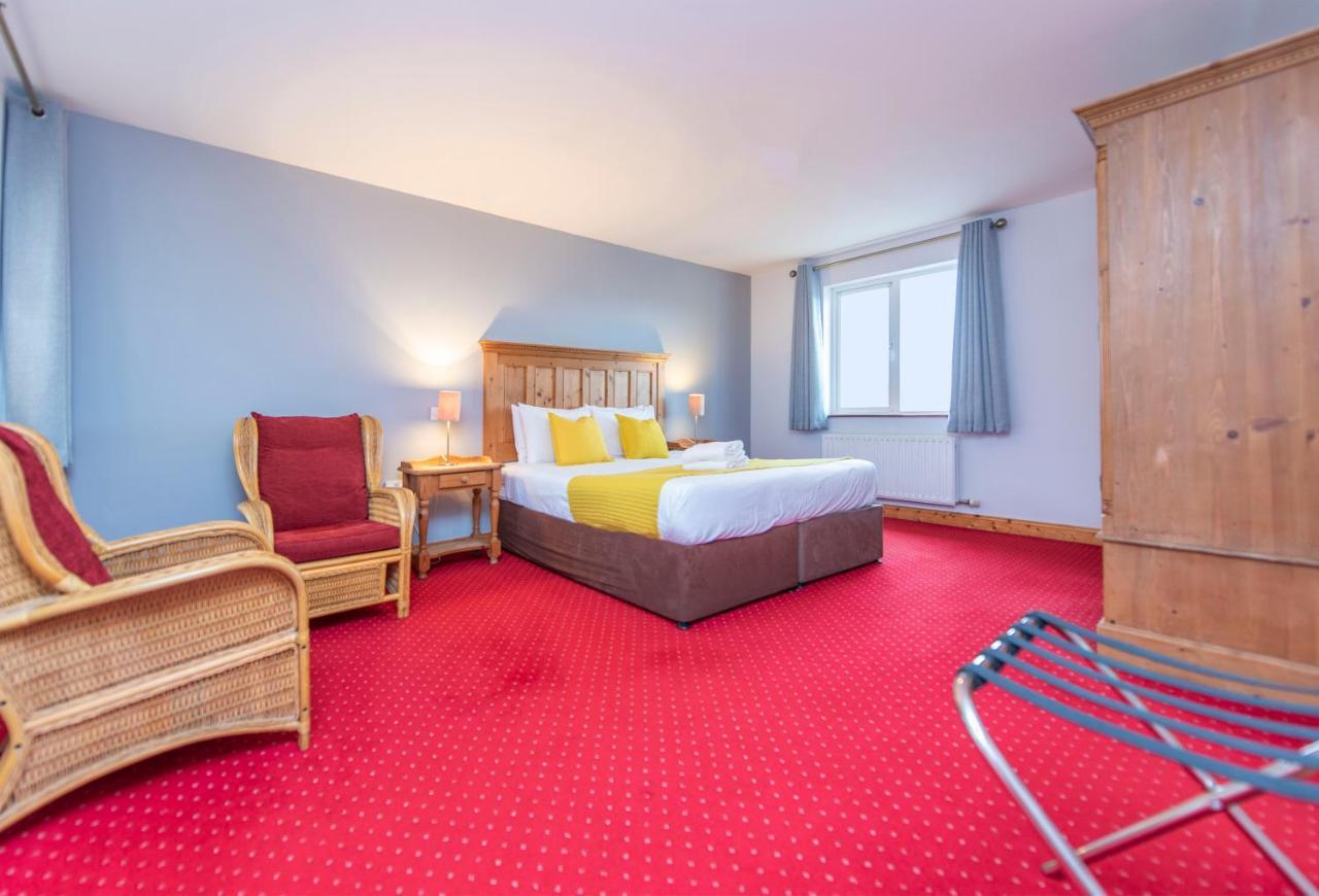 Dingle Marina Lodge Zewnętrze zdjęcie