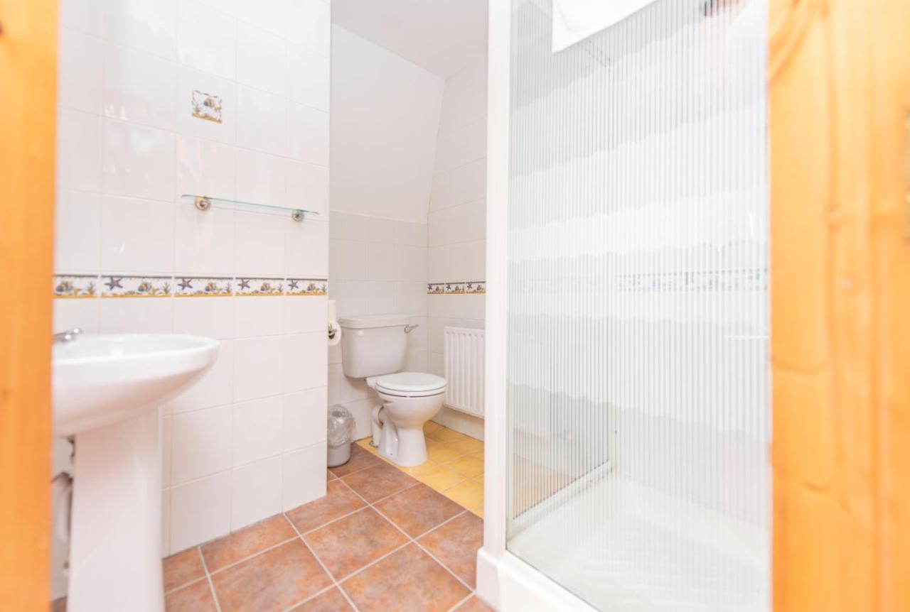 Dingle Marina Lodge Zewnętrze zdjęcie