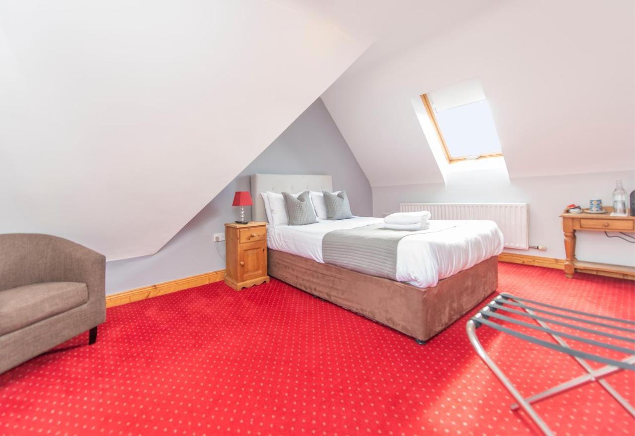Dingle Marina Lodge Zewnętrze zdjęcie