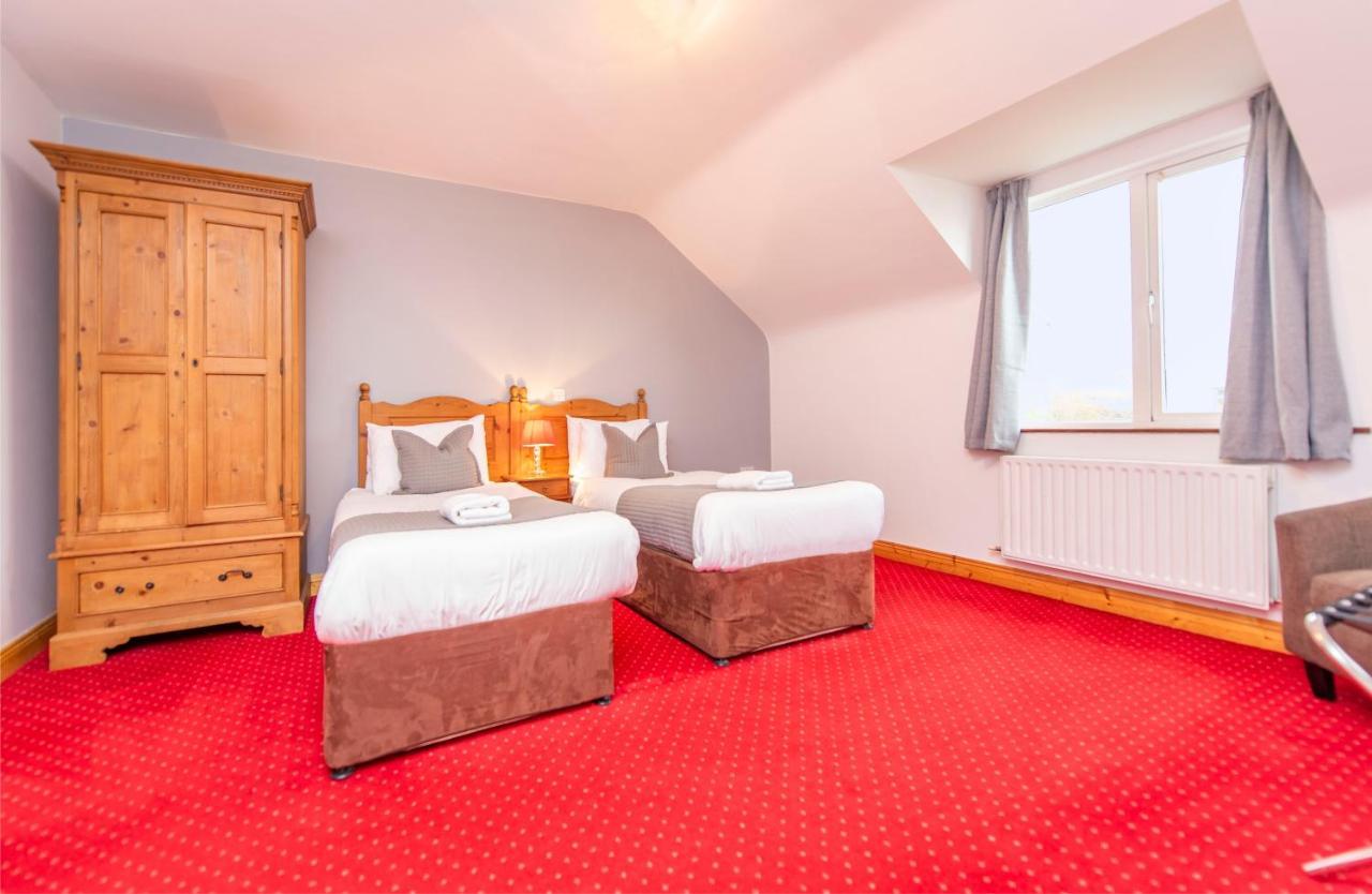 Dingle Marina Lodge Zewnętrze zdjęcie