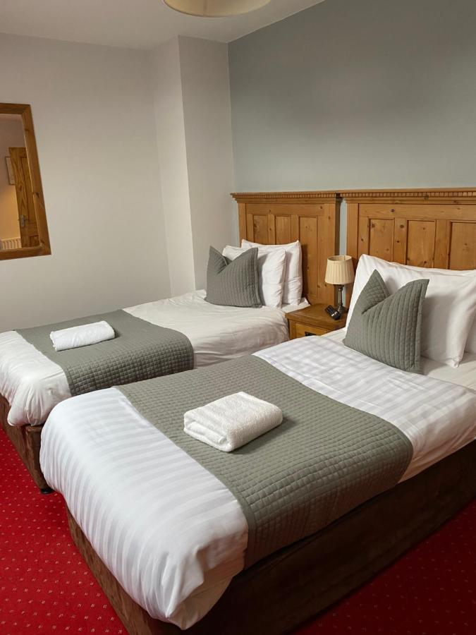 Dingle Marina Lodge Zewnętrze zdjęcie