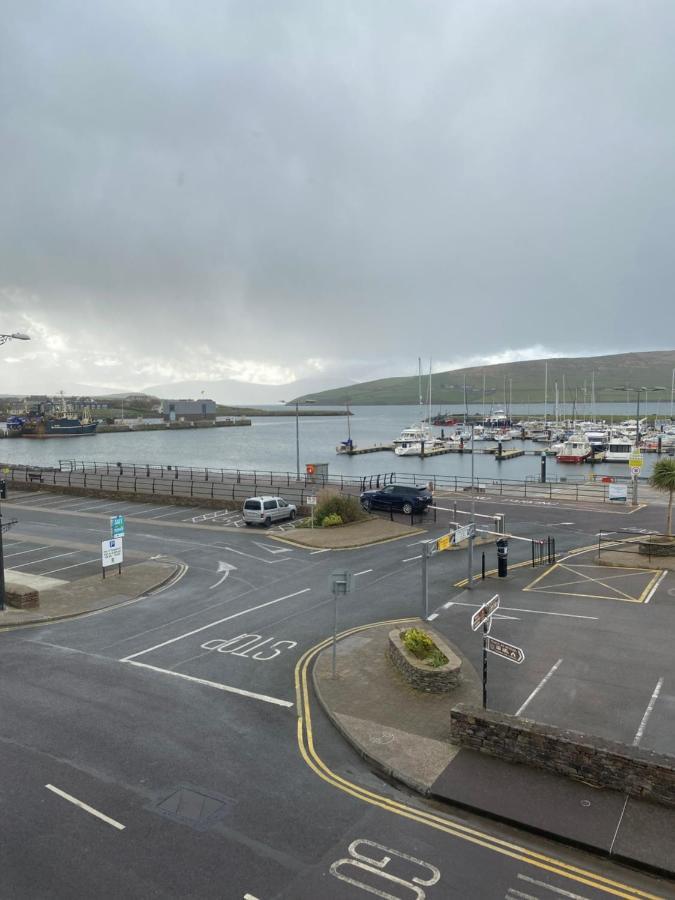 Dingle Marina Lodge Zewnętrze zdjęcie