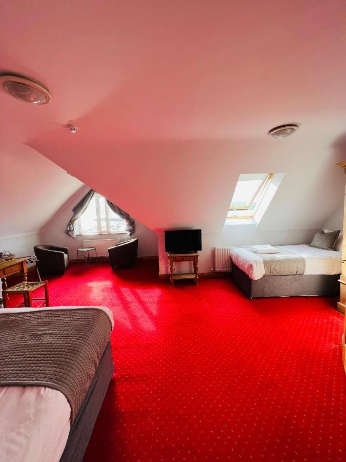 Dingle Marina Lodge Zewnętrze zdjęcie