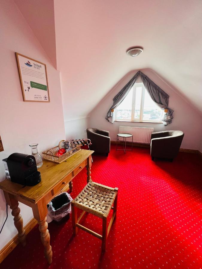 Dingle Marina Lodge Zewnętrze zdjęcie