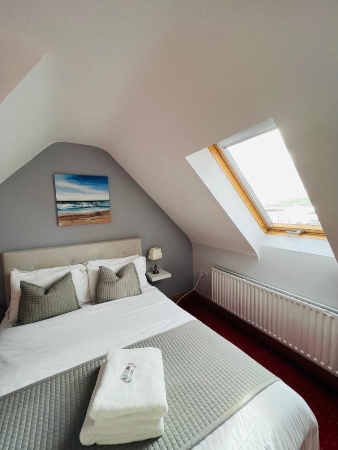 Dingle Marina Lodge Zewnętrze zdjęcie