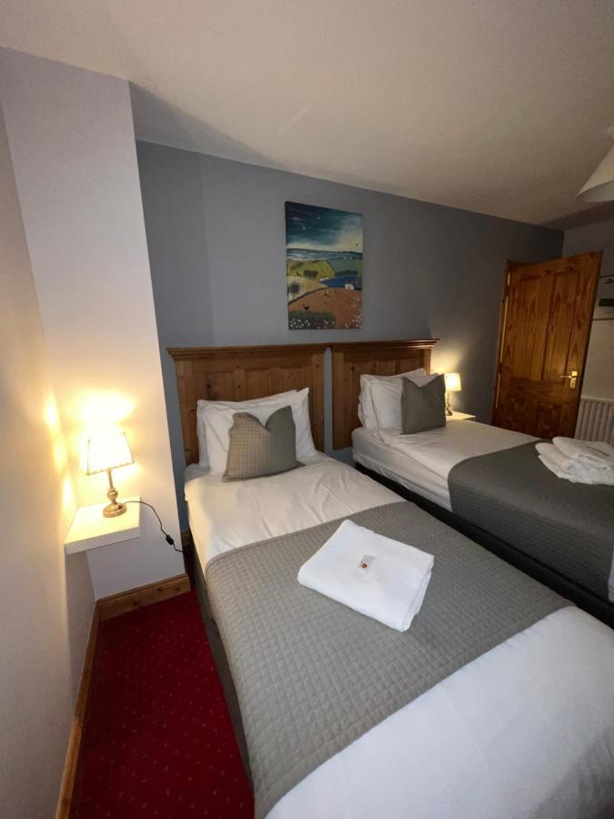 Dingle Marina Lodge Zewnętrze zdjęcie