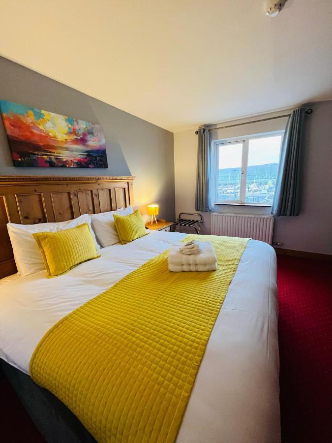 Dingle Marina Lodge Zewnętrze zdjęcie