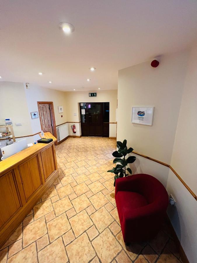 Dingle Marina Lodge Zewnętrze zdjęcie