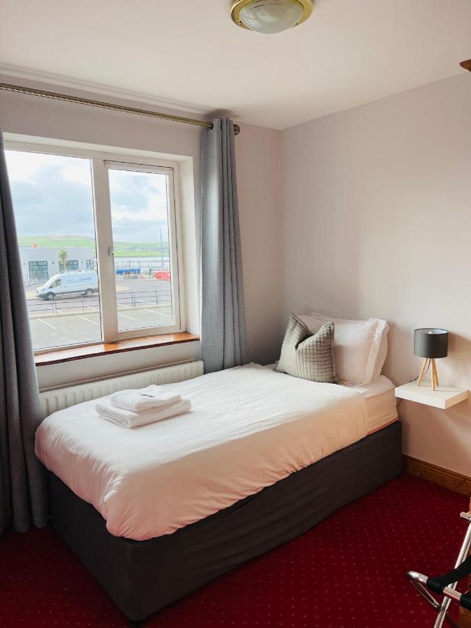 Dingle Marina Lodge Zewnętrze zdjęcie