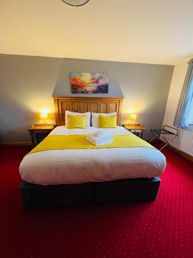 Dingle Marina Lodge Zewnętrze zdjęcie