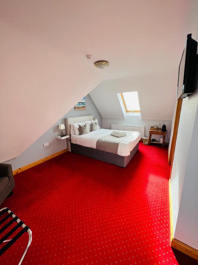 Dingle Marina Lodge Zewnętrze zdjęcie