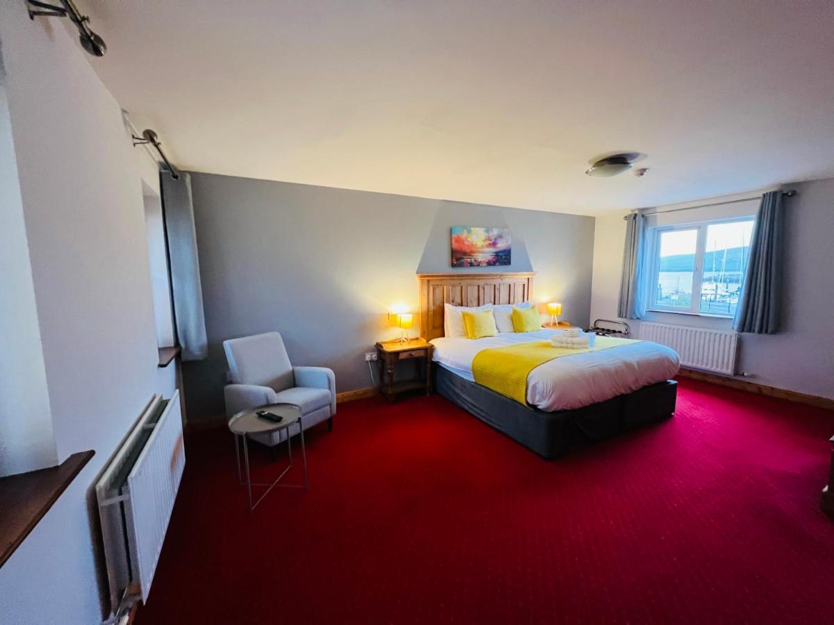 Dingle Marina Lodge Zewnętrze zdjęcie