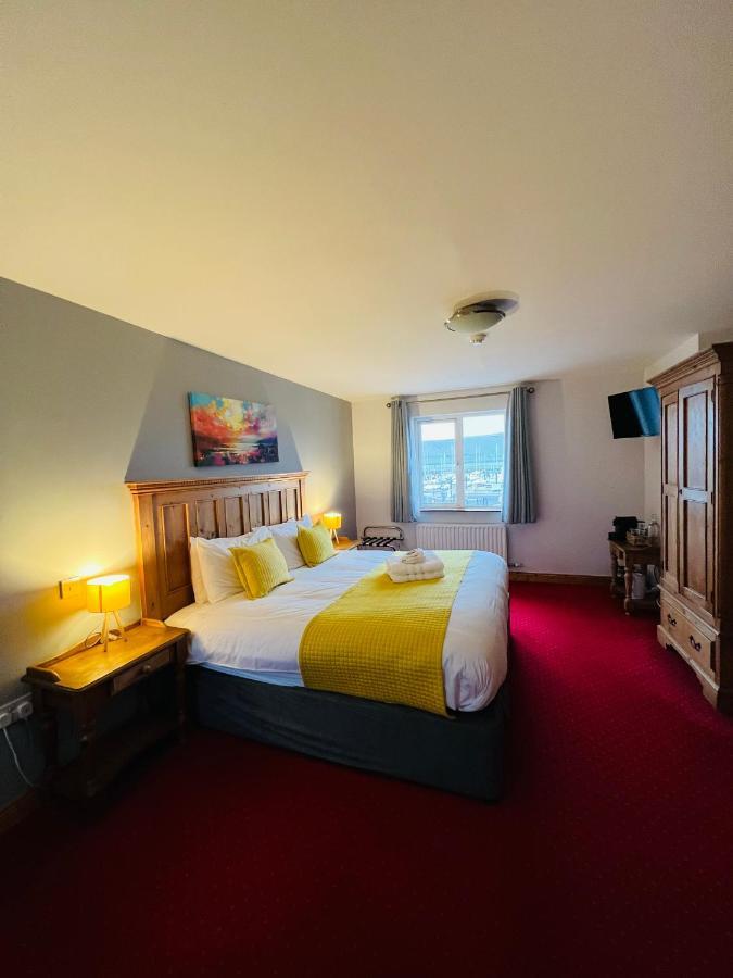 Dingle Marina Lodge Zewnętrze zdjęcie