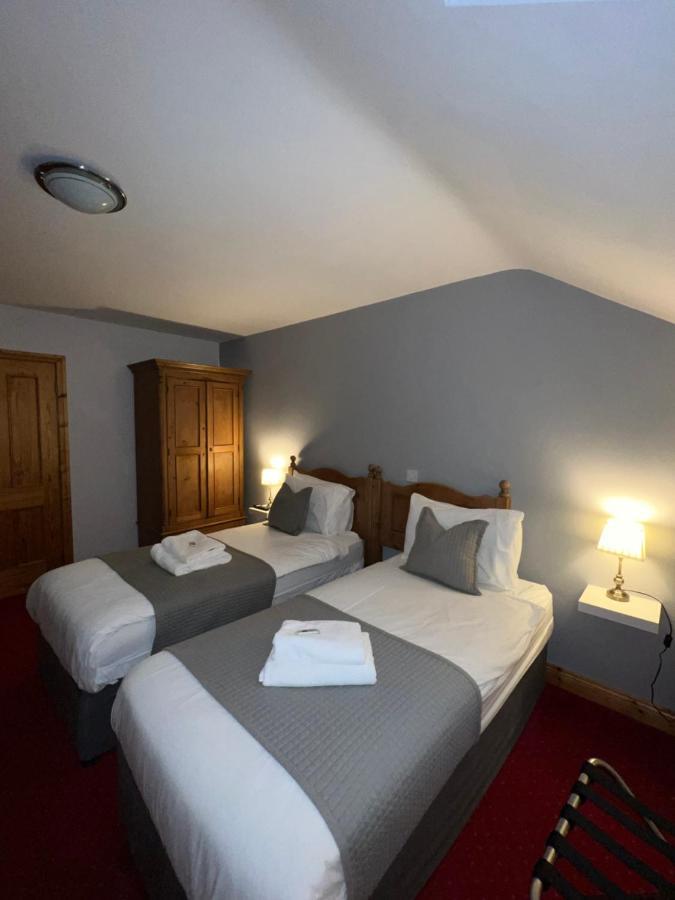 Dingle Marina Lodge Zewnętrze zdjęcie