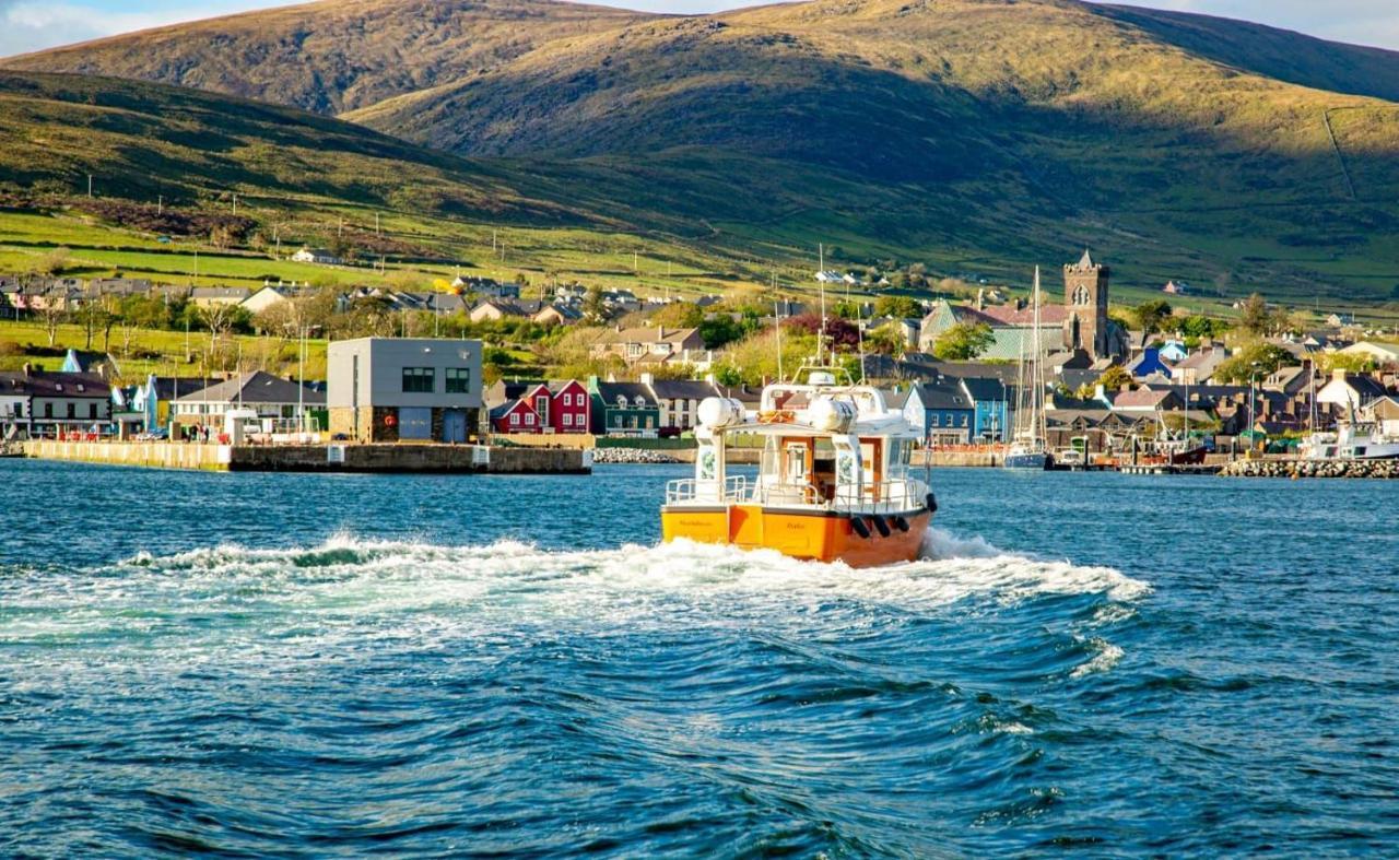 Dingle Marina Lodge Zewnętrze zdjęcie