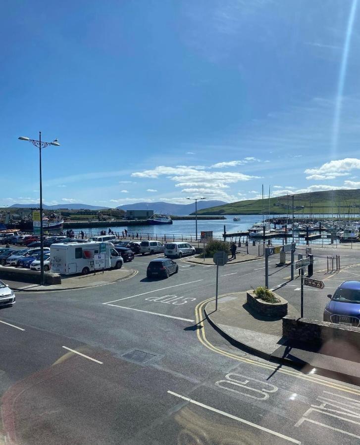 Dingle Marina Lodge Zewnętrze zdjęcie