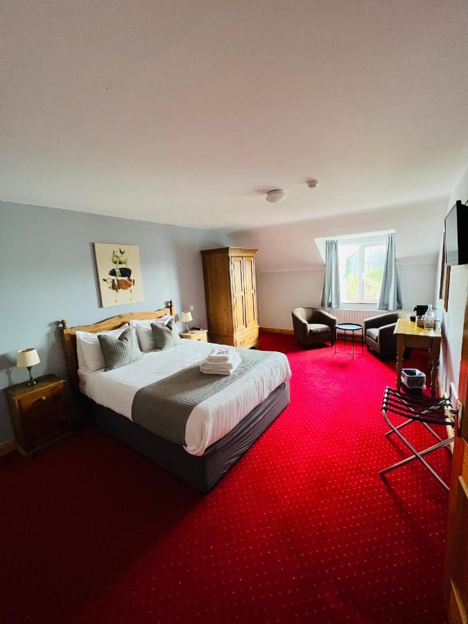 Dingle Marina Lodge Zewnętrze zdjęcie