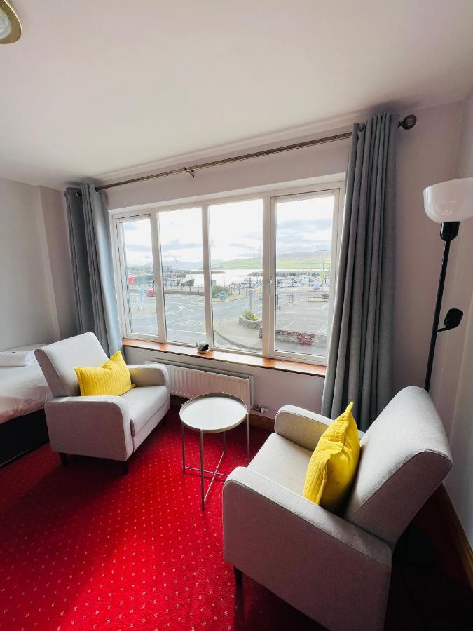 Dingle Marina Lodge Zewnętrze zdjęcie