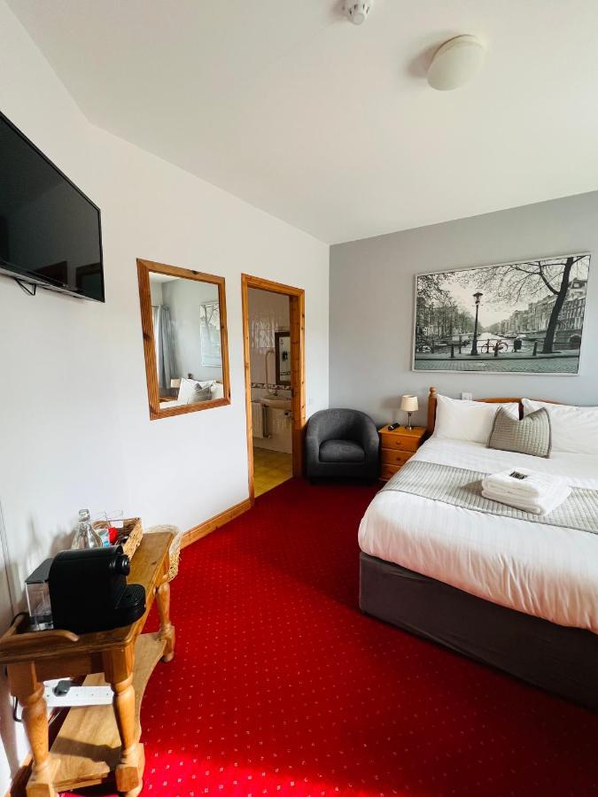 Dingle Marina Lodge Zewnętrze zdjęcie