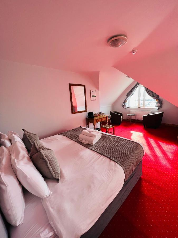 Dingle Marina Lodge Zewnętrze zdjęcie