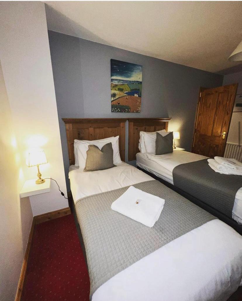 Dingle Marina Lodge Zewnętrze zdjęcie